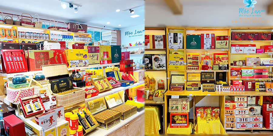 Kệ xâm hàn quốc