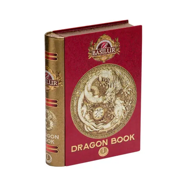Tra-Basilur-Dragon-Tea-Collection-Tea-Book-Vol1